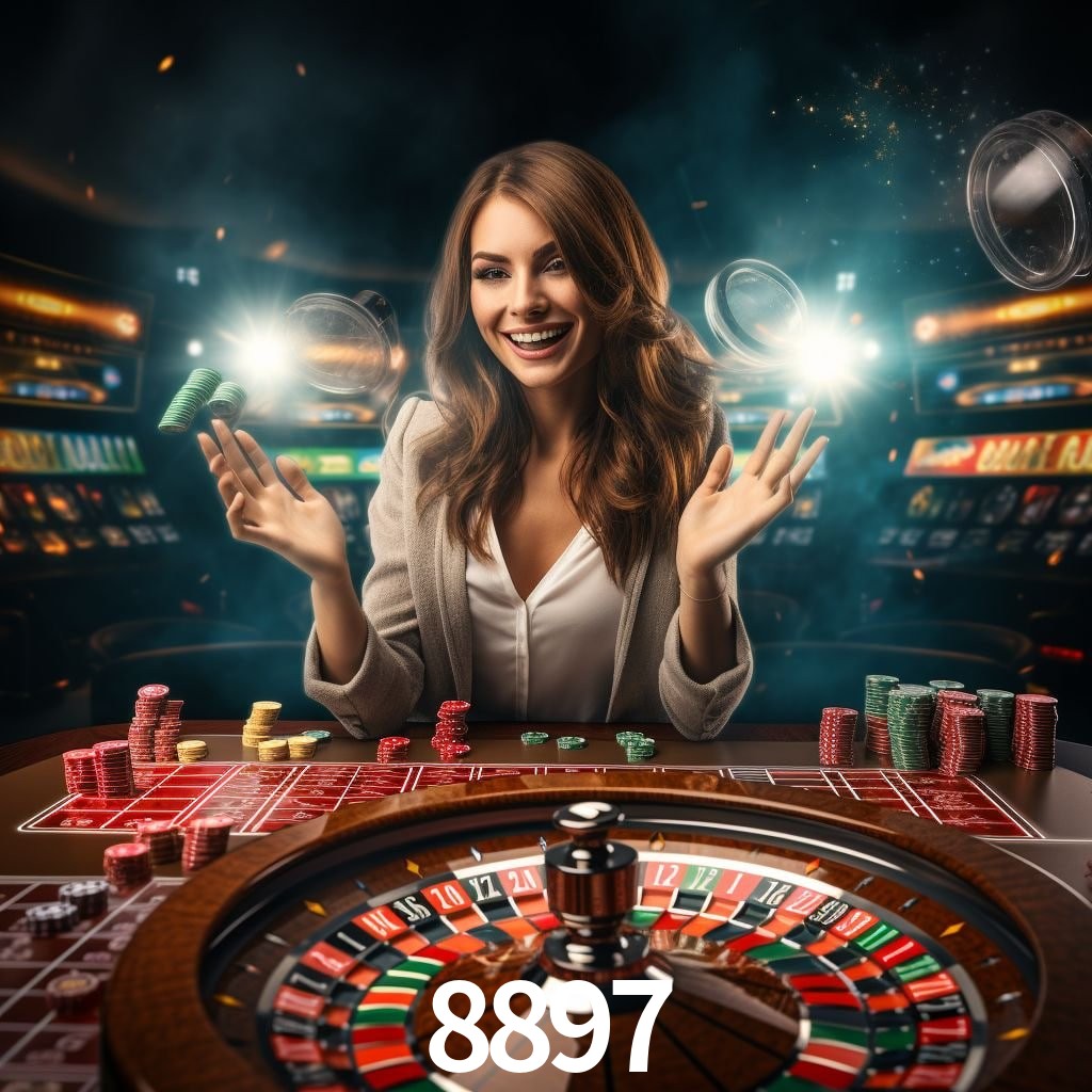 8897 -  - 8897 bet