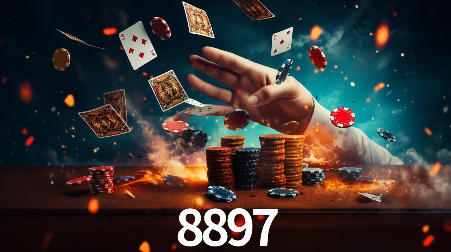 8897