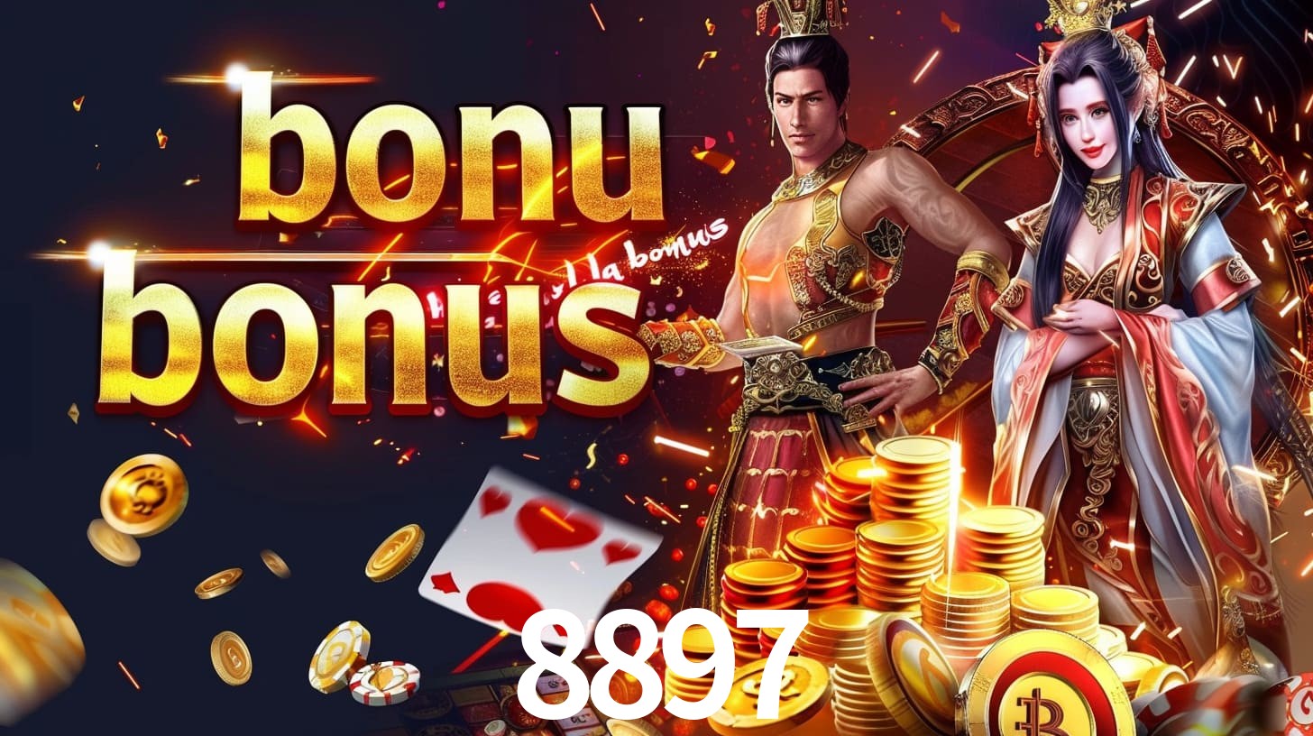 8897 