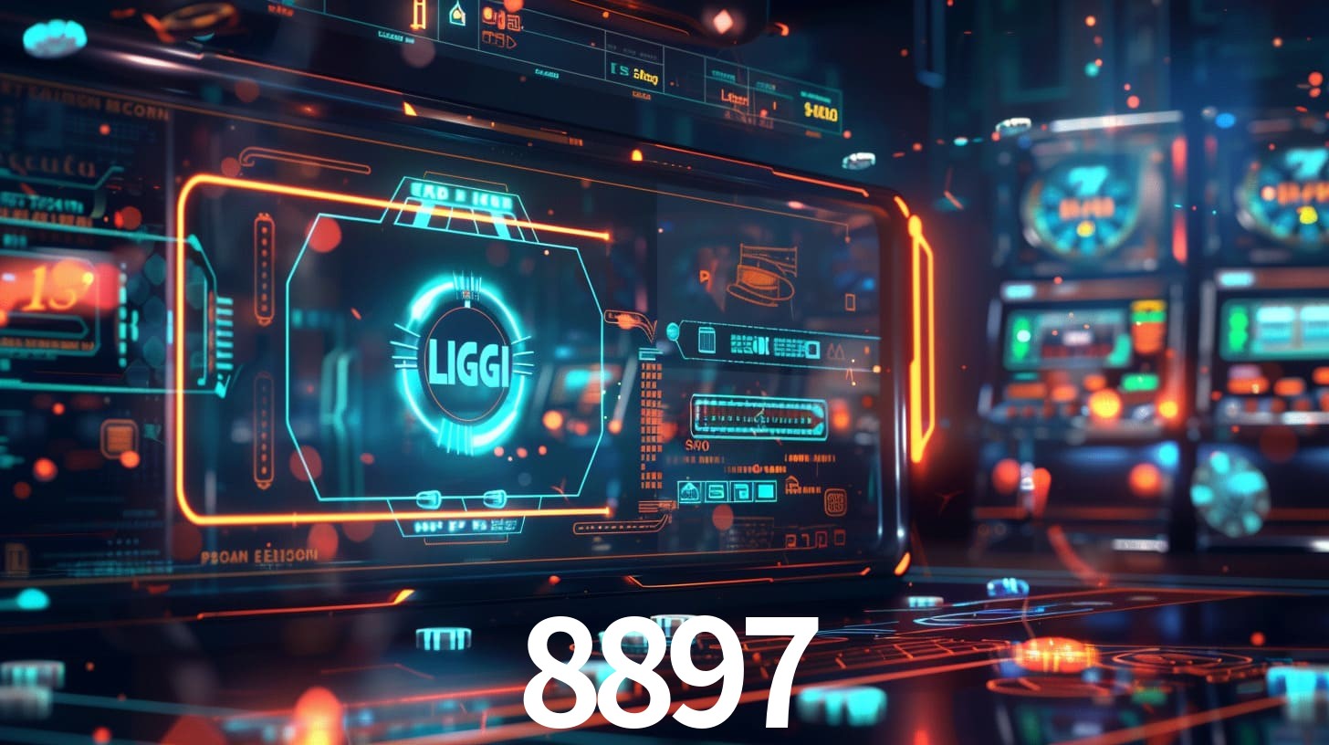 8897