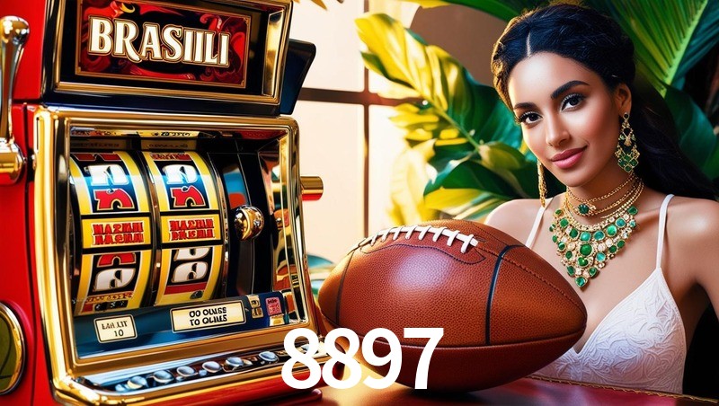 8897