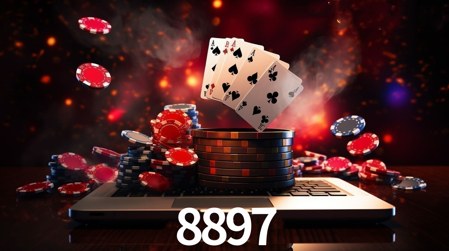 8897
