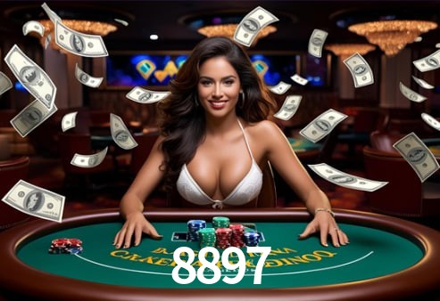 8897 