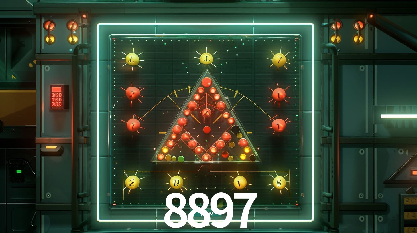 8897