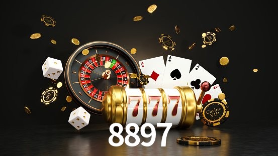 Blackjack Table 8897