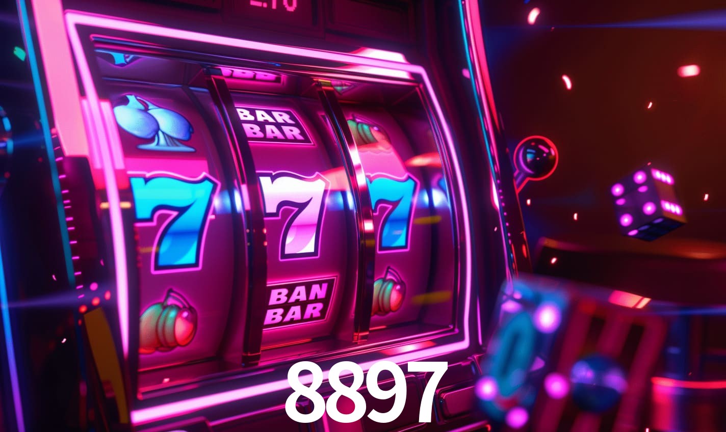 Casino Ao Vivo 8897