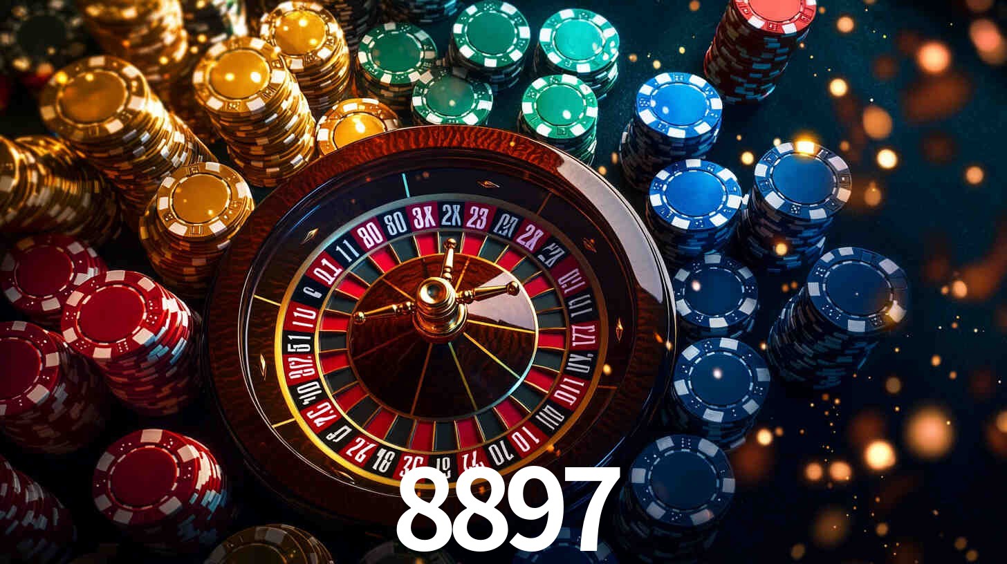 8897,8897 bet