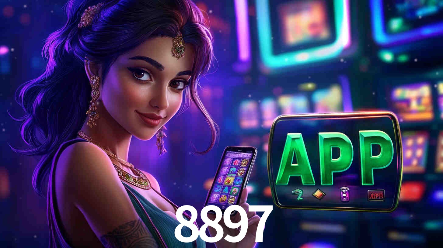 Descubra a Magia dos Jogos de Arcade no 8897