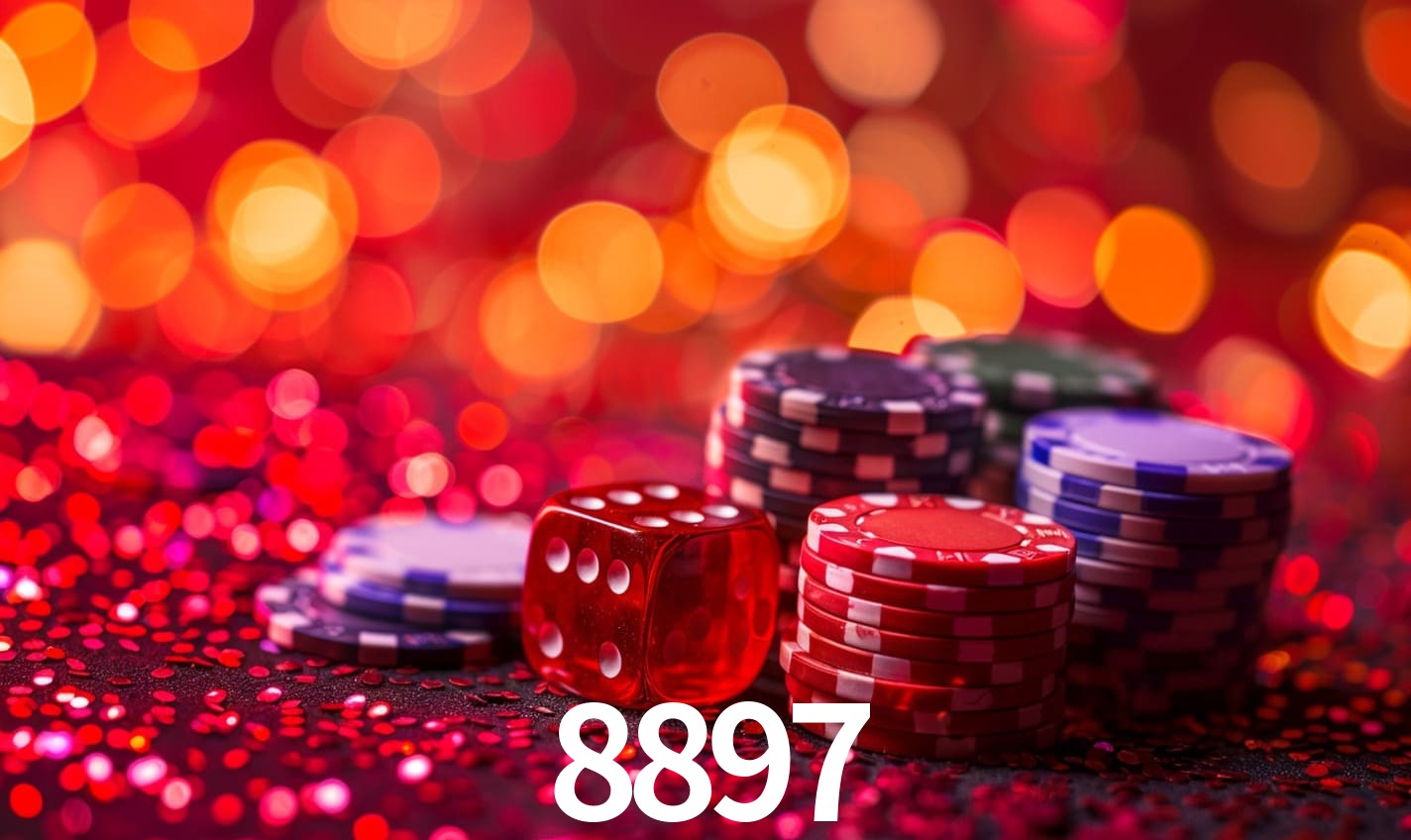 Jogos de Slot 8897