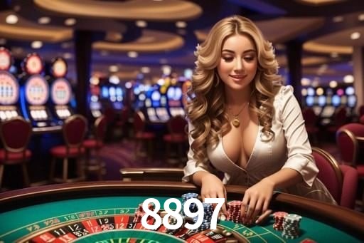 Live Casino 8897