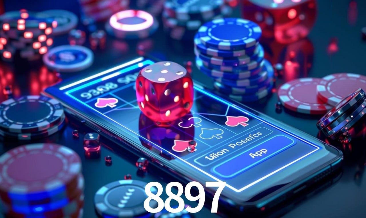 Desvendando o Mundo dos Jogos Virtuais na 8897