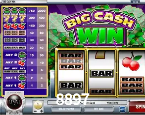 A Popularidade dos Caça-Níqueis no 8897