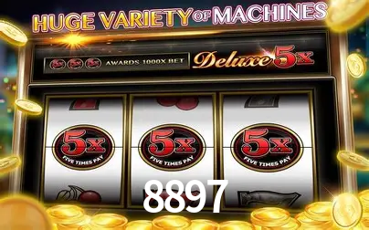 A Experiência Imersiva dos Cassinos Ao Vivo no 8897