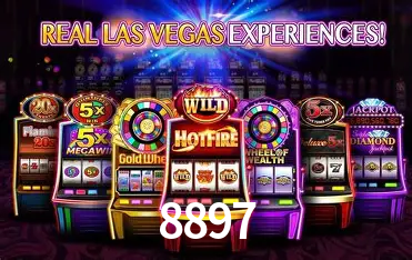 APP oficial da 8897 para mobile